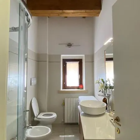 Casa Celin:In Centro Storico Ad Un Passo Dal Mare Apartment Pesaro Exterior photo