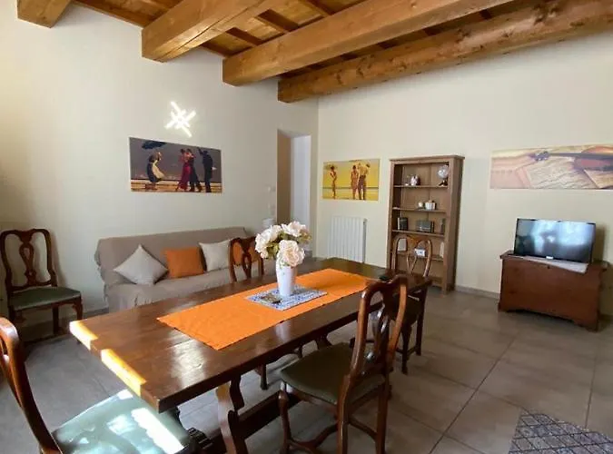 Casa Celin:In Centro Storico Ad Un Passo Dal Mare
