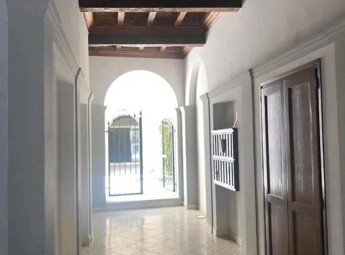 Casa Celin:In Centro Storico Ad Un Passo Dal Mare