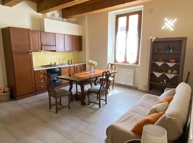 Casa Celin:In Centro Storico Ad Un Passo Dal Mare