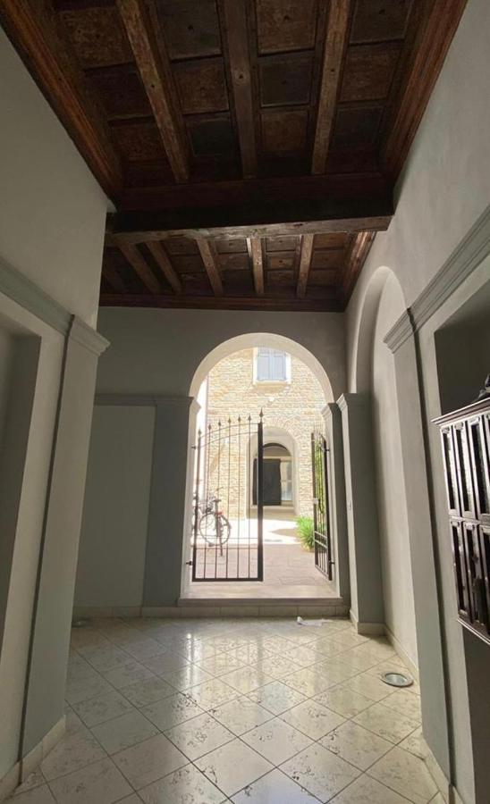 Casa Celin:in Centro Storico Ad Un Passo Dal Mare * Pesaro