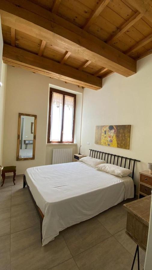 Casa Celin:in Centro Storico Ad Un Passo Dal Mare *