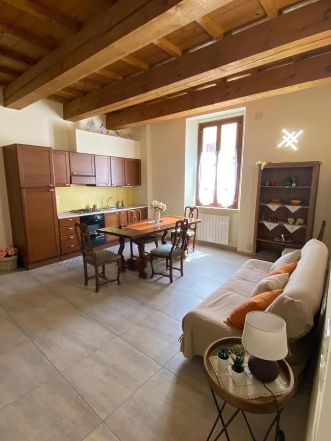 Apartment Casa Celin:in Centro Storico Ad Un Passo Dal Mare *