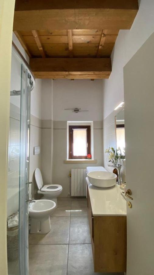 Casa Celin:in Centro Storico Ad Un Passo Dal Mare * Pesaro