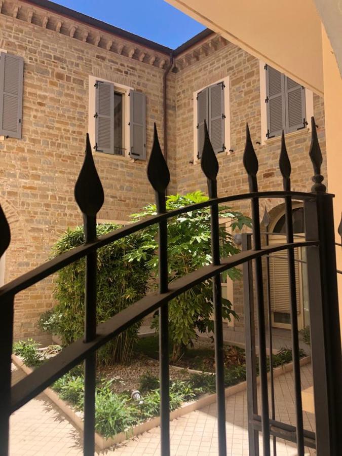 Apartment Casa Celin:in Centro Storico Ad Un Passo Dal Mare