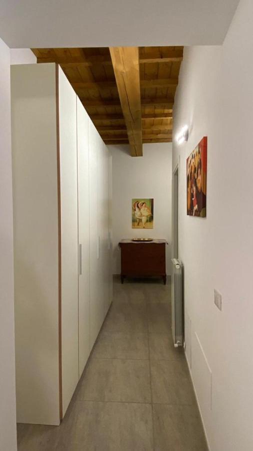Casa Celin:in Centro Storico Ad Un Passo Dal Mare