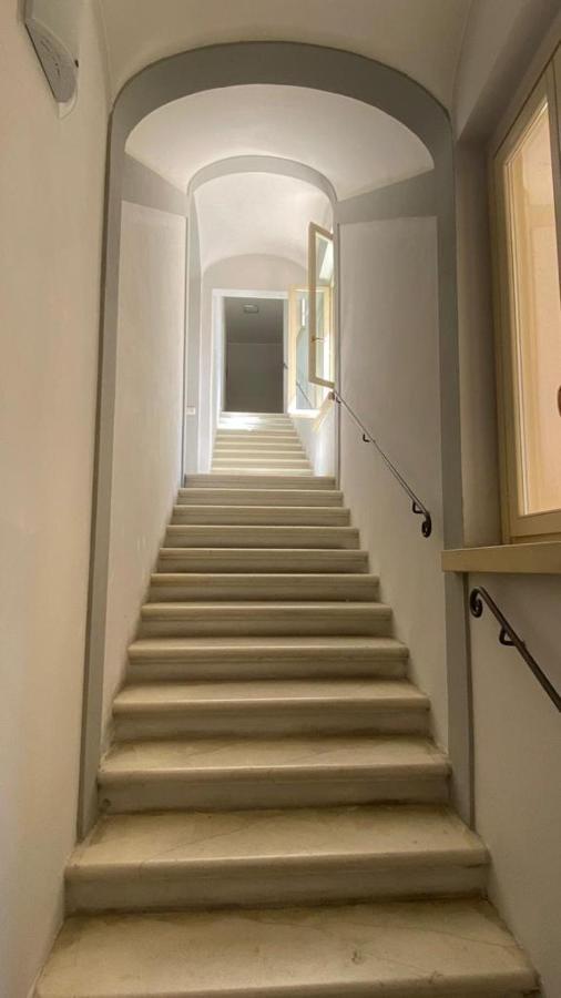 Casa Celin:in Centro Storico Ad Un Passo Dal Mare